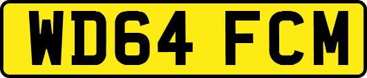 WD64FCM