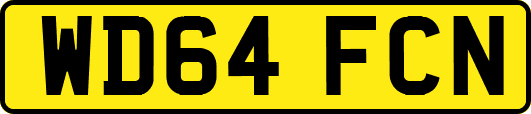 WD64FCN