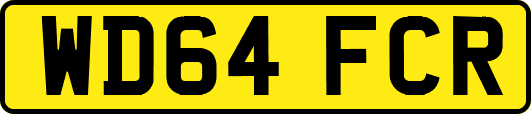WD64FCR