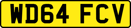 WD64FCV