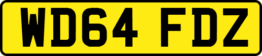 WD64FDZ