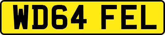 WD64FEL