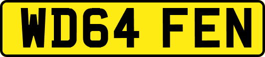 WD64FEN