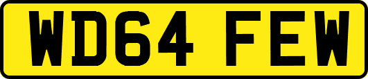 WD64FEW