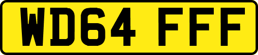 WD64FFF