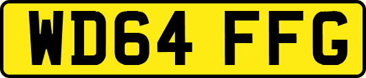 WD64FFG