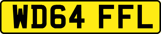 WD64FFL