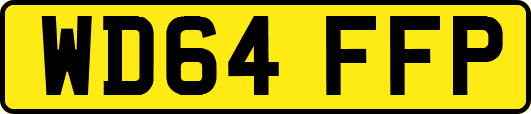 WD64FFP