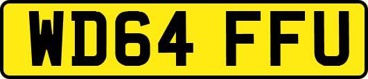 WD64FFU