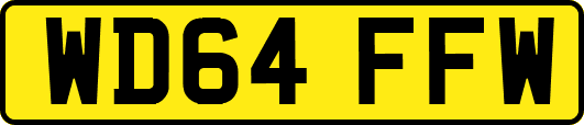 WD64FFW
