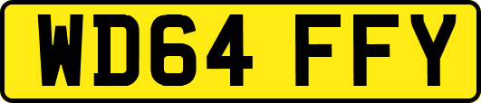WD64FFY