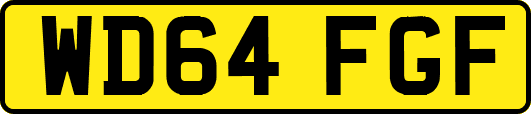 WD64FGF