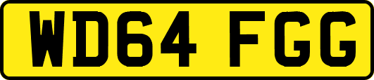 WD64FGG