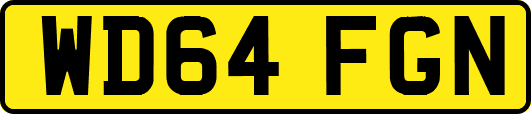 WD64FGN