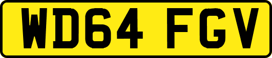 WD64FGV