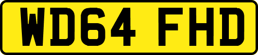 WD64FHD