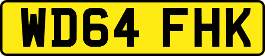 WD64FHK