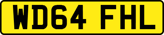 WD64FHL