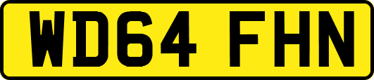 WD64FHN