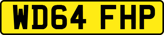 WD64FHP