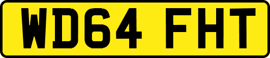 WD64FHT