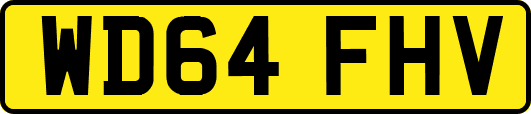 WD64FHV