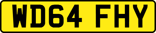 WD64FHY