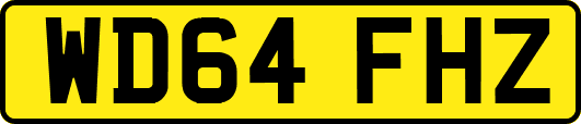 WD64FHZ
