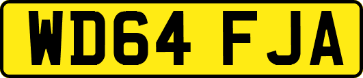 WD64FJA