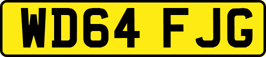 WD64FJG