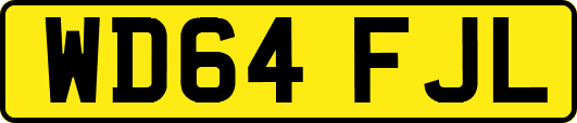 WD64FJL