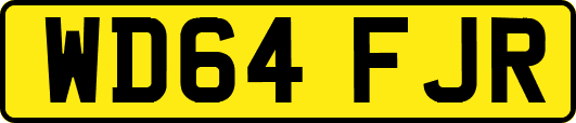 WD64FJR
