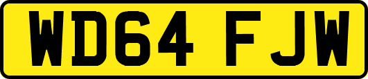 WD64FJW