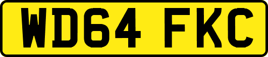 WD64FKC