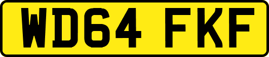 WD64FKF