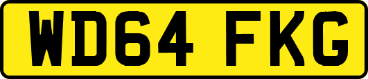 WD64FKG