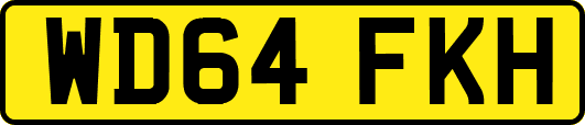 WD64FKH