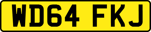 WD64FKJ