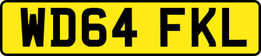 WD64FKL
