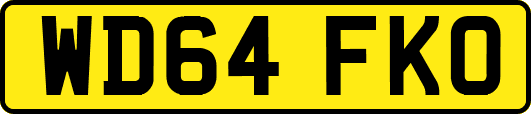 WD64FKO