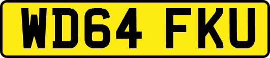 WD64FKU