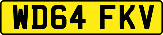 WD64FKV