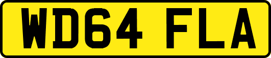 WD64FLA