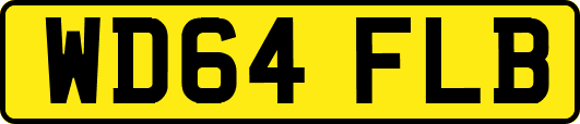 WD64FLB