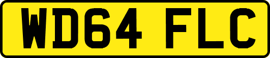 WD64FLC
