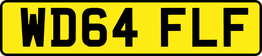 WD64FLF