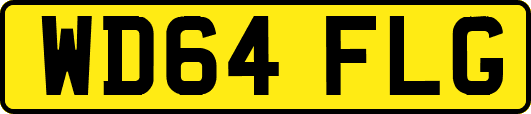 WD64FLG