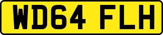 WD64FLH