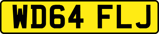 WD64FLJ