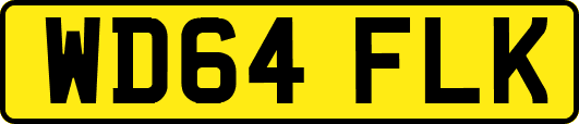 WD64FLK